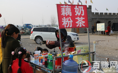 開奶茶店賺錢嗎?看下崗夫妻怎樣創(chuàng)業(yè)賺錢! 第2張