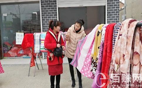 秋天擺地?cái)傎u什么好?離不開這幾種! 第1張