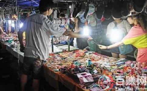 秋天擺地?cái)傎u什么好?離不開這幾種! 第2張