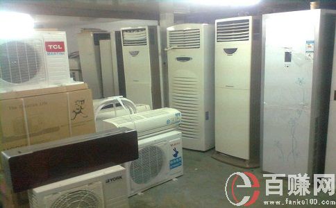 現(xiàn)在做什么生意賺錢(qián)啊?空調(diào)租賃，一個(gè)潛力巨大的賺錢(qián)項(xiàng)目! 第1張