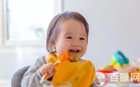 適合女性創(chuàng)業(yè)的項(xiàng)目：分享寶寶輔食教程引流! 第1張