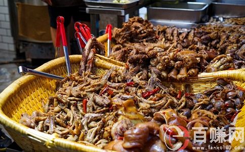 開什么店投資小賺錢快?當(dāng)然是做飲食了! 第1張