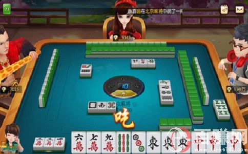 玩棋牌賺錢嗎?分享一個朋友的真實經歷。 第1張