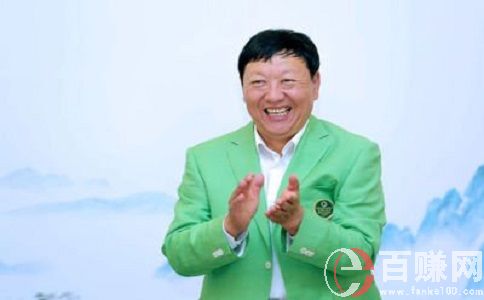 牛根生創業人生：創業不要輕易談失敗！ 第3張
