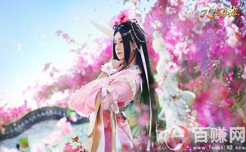 九陰真經(jīng)好玩嗎?九陰真經(jīng)賺錢(qián)攻略大全! 第2張