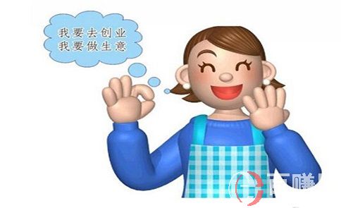 在家能做什么?7個(gè)在家賺錢小生意助你實(shí)現(xiàn)創(chuàng)業(yè)夢! 第2張