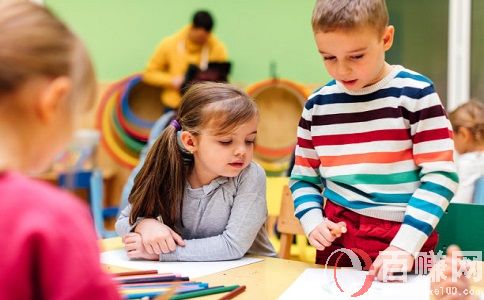 開幼兒園賺錢嗎?幼兒園長來給你說說. 第2張 開幼兒園賺錢嗎?幼兒園長來給你說說. 第2張