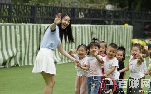 現(xiàn)在開幼兒園前景如何,開幼兒園賺錢嗎? 第2張 現(xiàn)在開幼兒園前景如何,開幼兒園賺錢嗎? 第2張