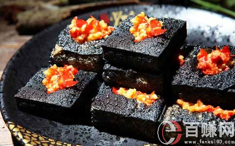 最新創業故事：賣臭豆腐的商業模式，半年時間賺了500萬! 第2張