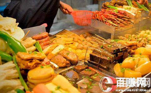 1000元如何創(chuàng)業(yè)?做熟食店素菜配送，日入500+ 第2張