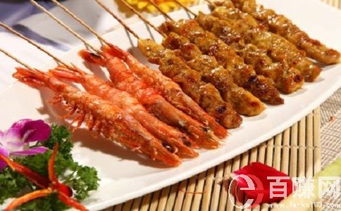 開一家燒烤小店能賺多少錢？一個月輕松賺2萬以上 第2張