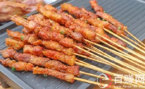 開一家燒烤小店能賺多少錢？一個月輕松賺2萬以上 第1張