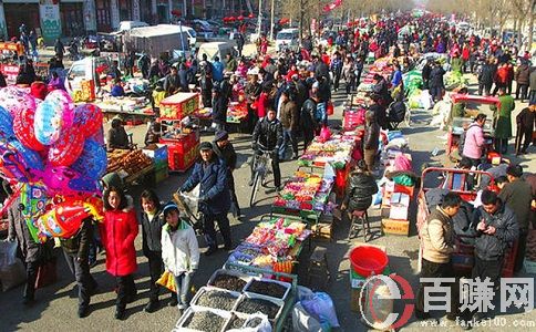 在農村下鄉賣什么最賺錢?在農村4類很賺錢的生意！ 第1張